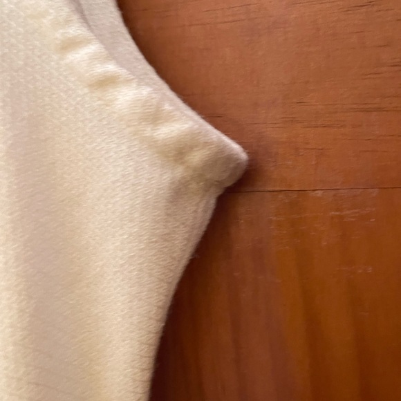 Eileen Fisher Bias cut. Designed to accentuate curves. - Picture 15 of 16